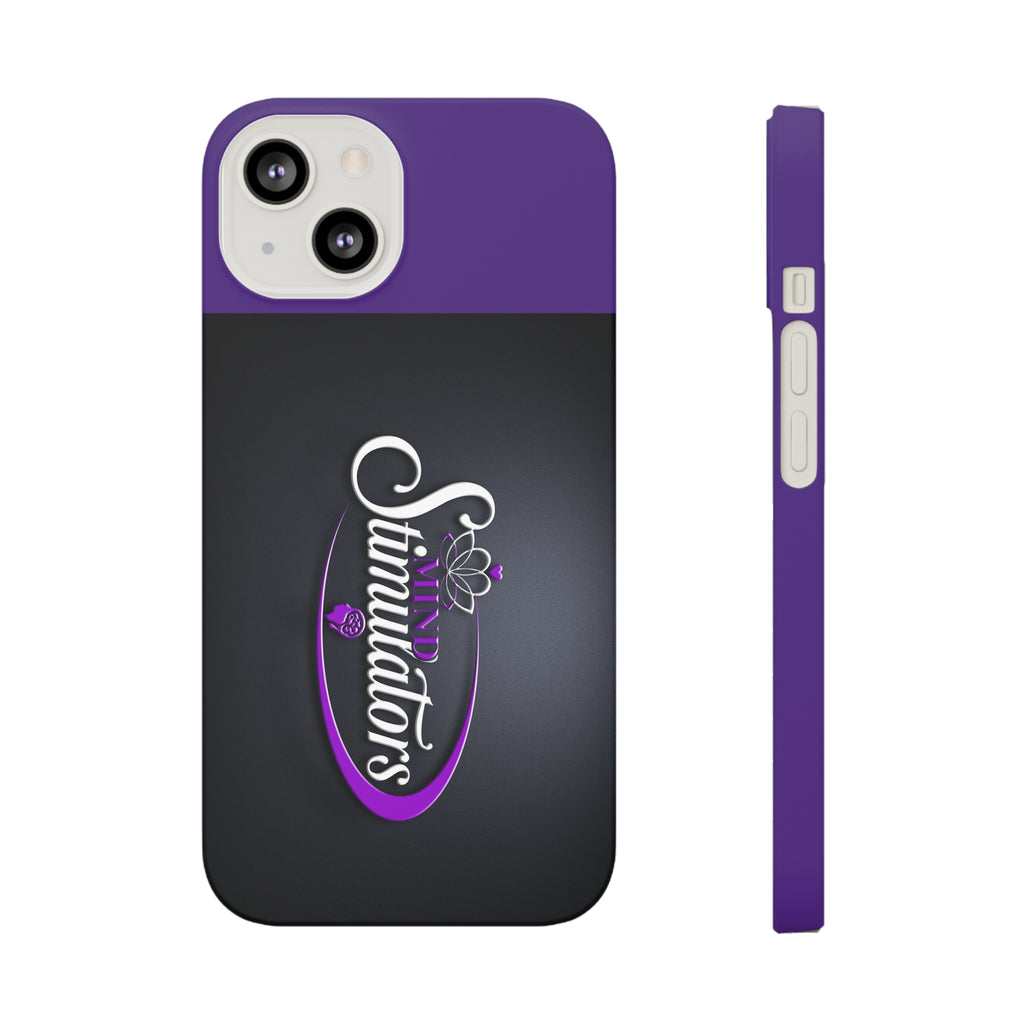 Slim Cases