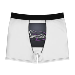 Men's Boxer Briefs (AOP)